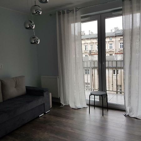Apartamenty Strzelecka Poznan Exterior photo