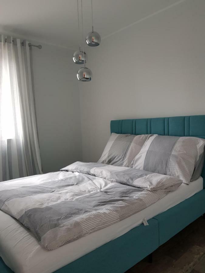 Apartamenty Strzelecka Poznan Exterior photo