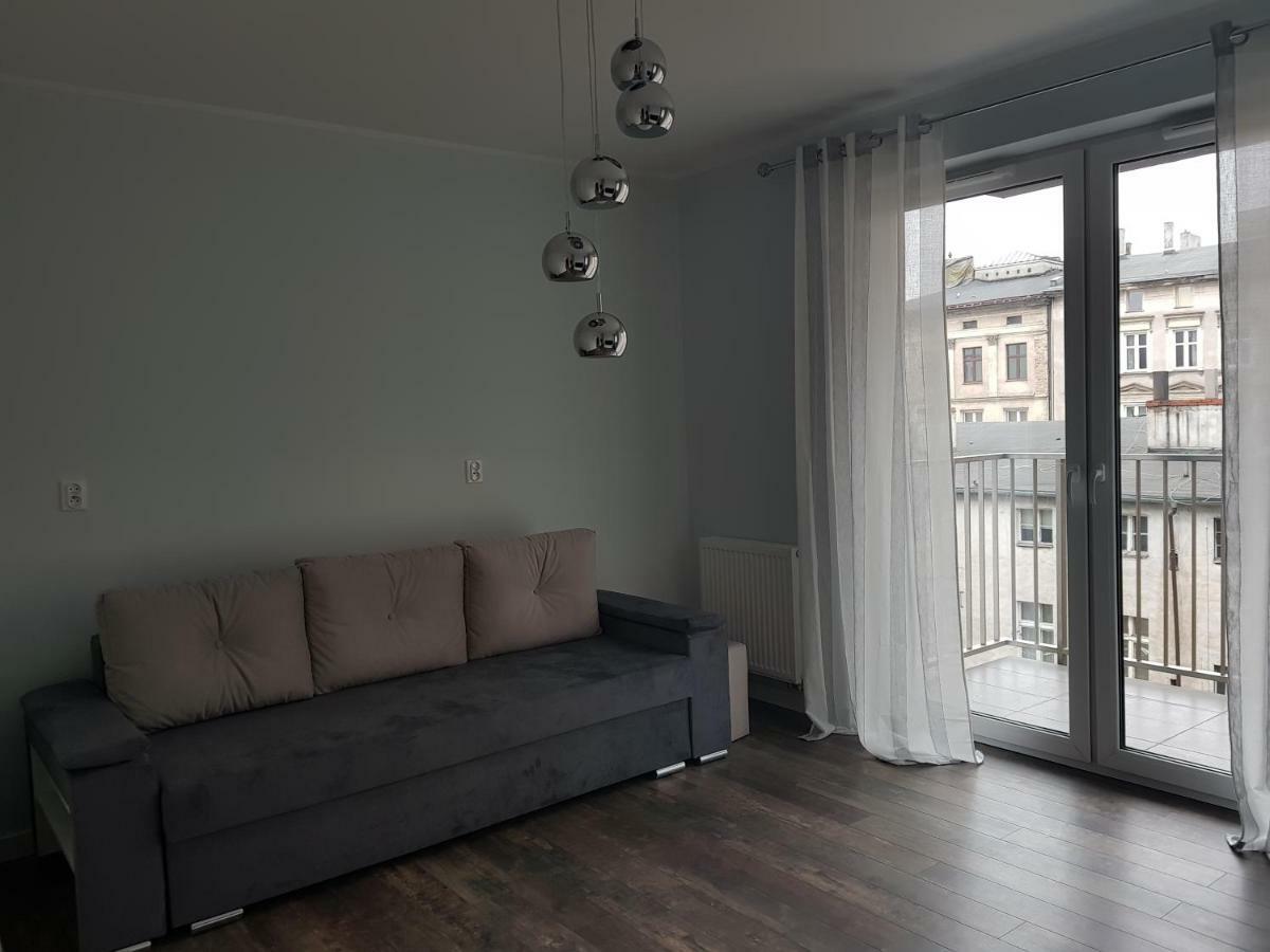 Apartamenty Strzelecka Poznan Exterior photo