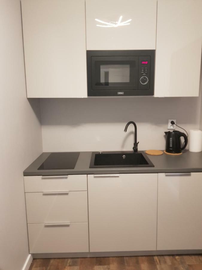 Apartamenty Strzelecka Poznan Exterior photo